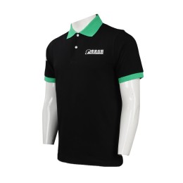 P815 團體訂購短袖Polo恤 自製logo印花Polo恤 設計Polo恤 旅行社制服 Polo恤製衣廠 P815 團體訂購短袖Polo恤 自製logo印花Polo恤 設計Polo恤 旅行社制服 Polo恤製衣廠